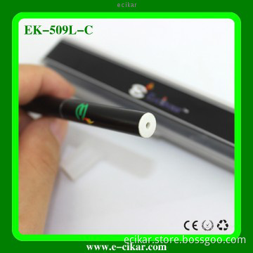 big vapor hookah e shisha pen e hookah cigarette 509-LC2